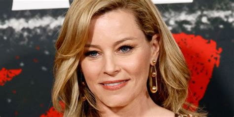 elizabeth banks in the nude|Elizabeth Banks, 49, Glows in Latest Seemingly Topless Selfie.